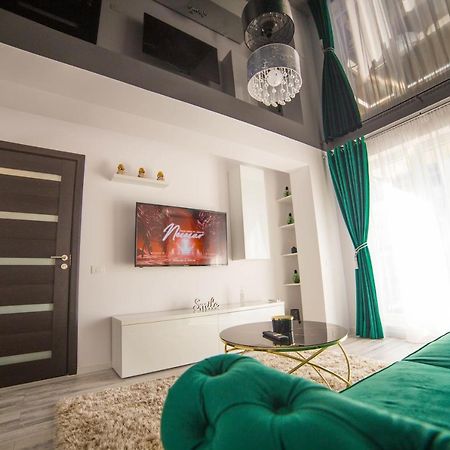 Toto'S Apartment Констанца Екстериор снимка