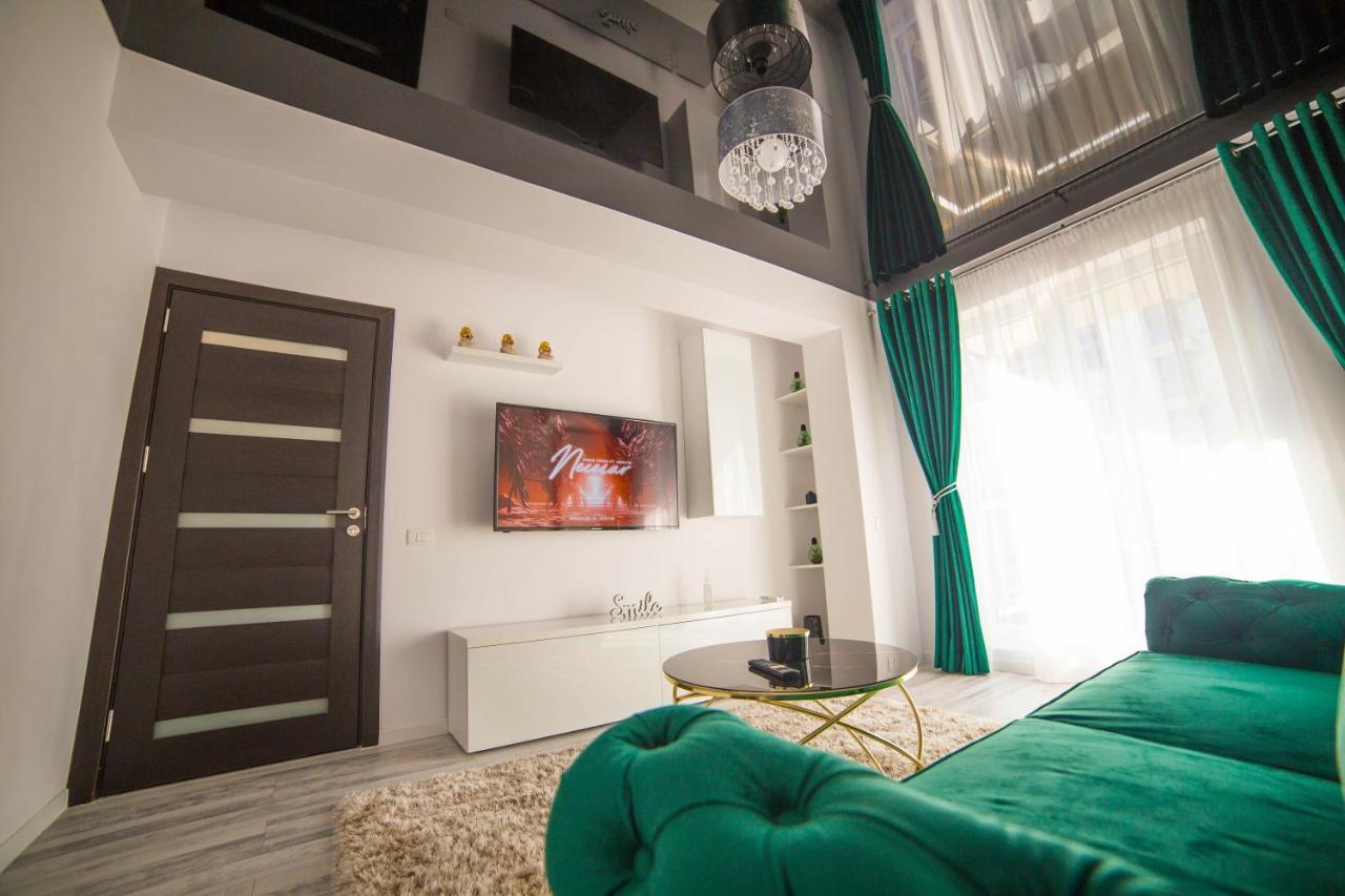 Toto'S Apartment Констанца Екстериор снимка