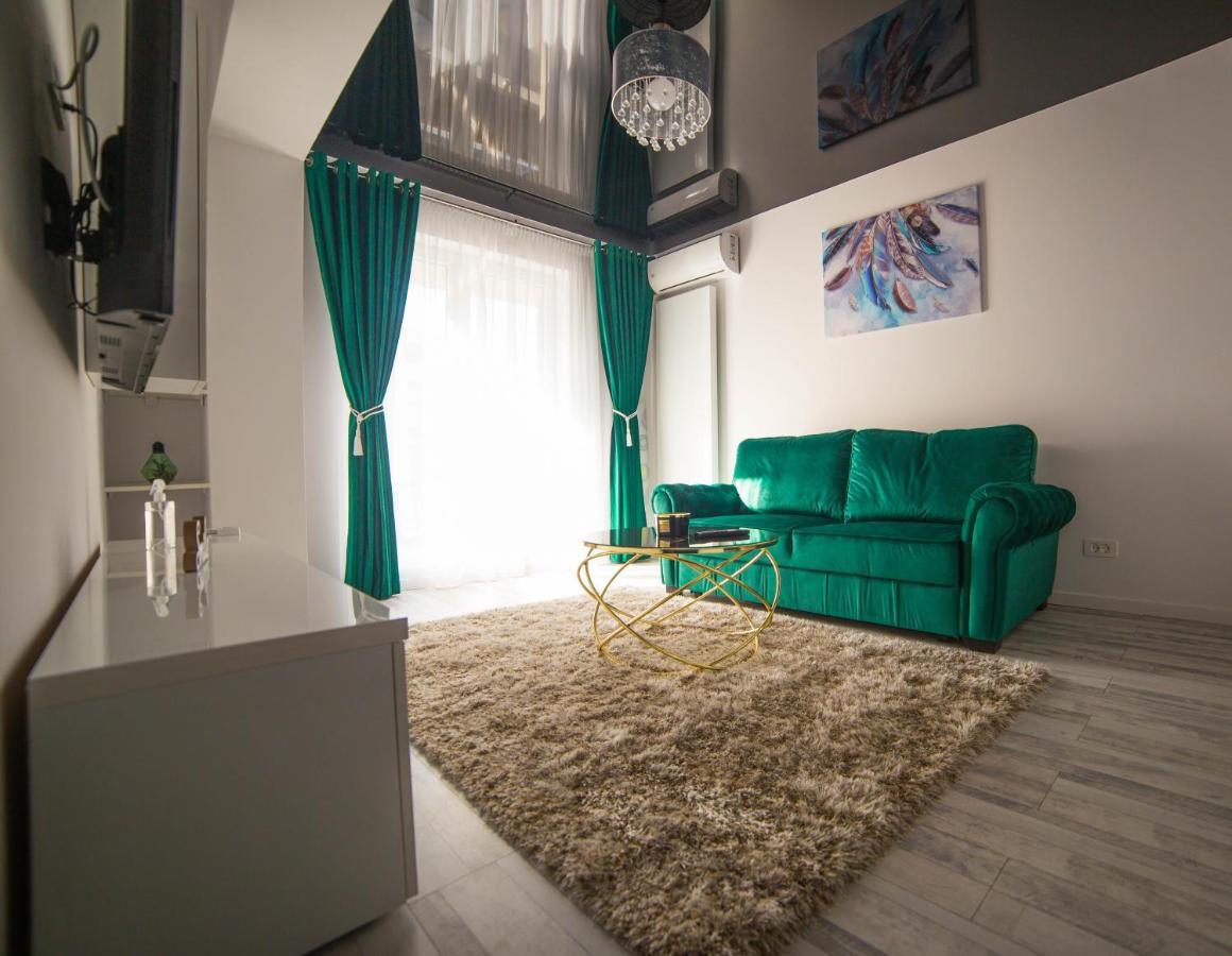 Toto'S Apartment Констанца Екстериор снимка