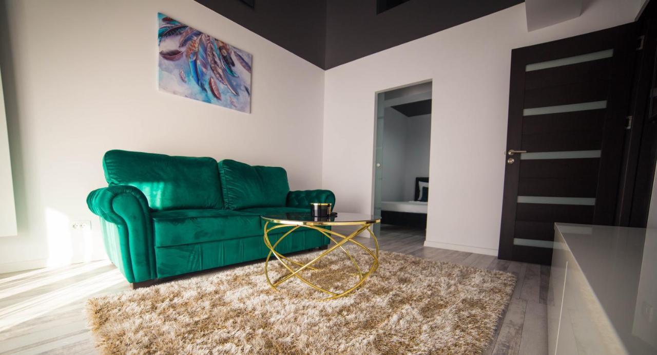 Toto'S Apartment Констанца Екстериор снимка