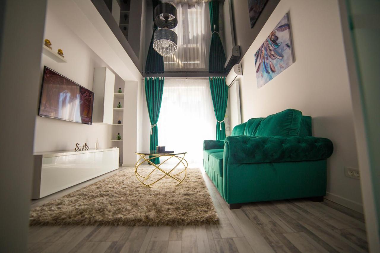 Toto'S Apartment Констанца Екстериор снимка