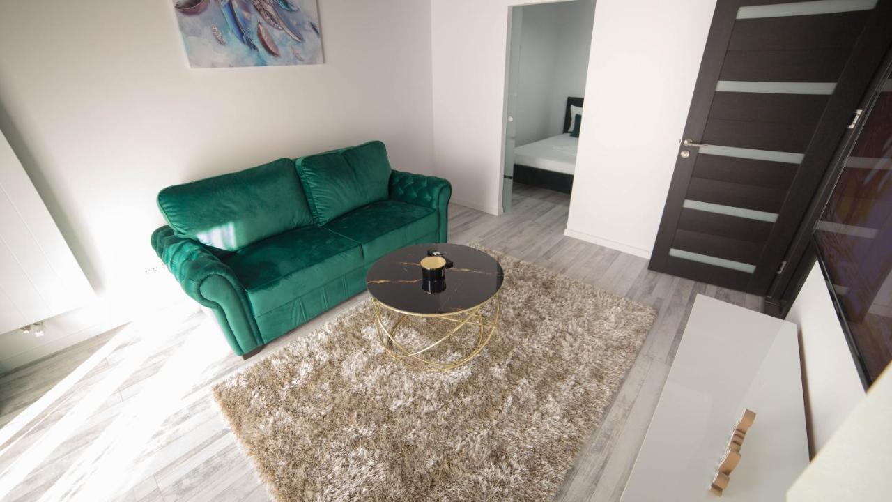 Toto'S Apartment Констанца Екстериор снимка